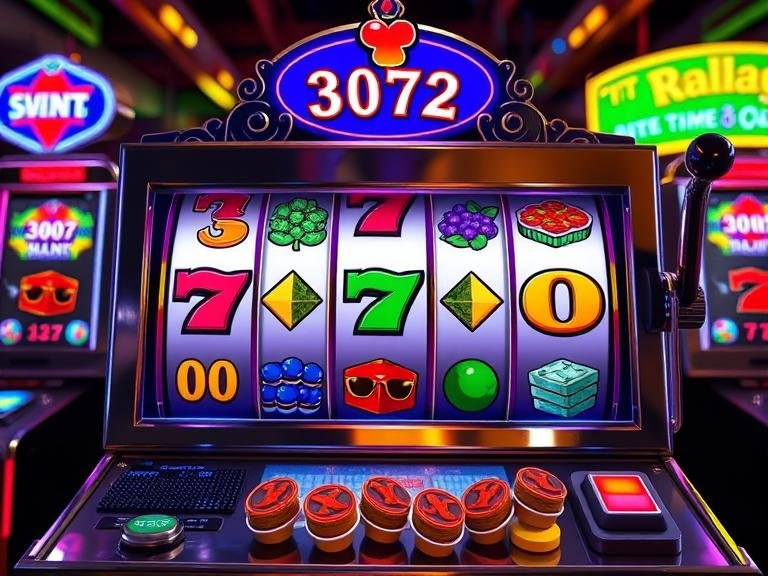 Slot7 Casino bonus overzicht